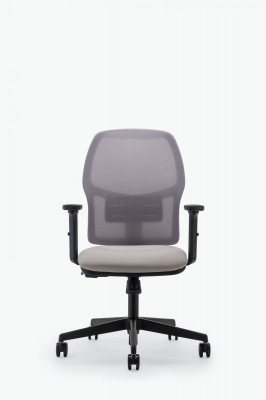 Kite Sedia Ufficio Operativa Certificata UNI EN 1335 - CAM - Classe 1IM